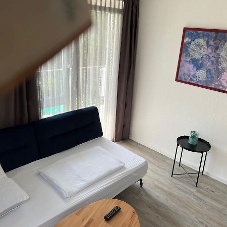 City Suite Gablenberg สตุตการ์ต ภายนอก รูปภาพ