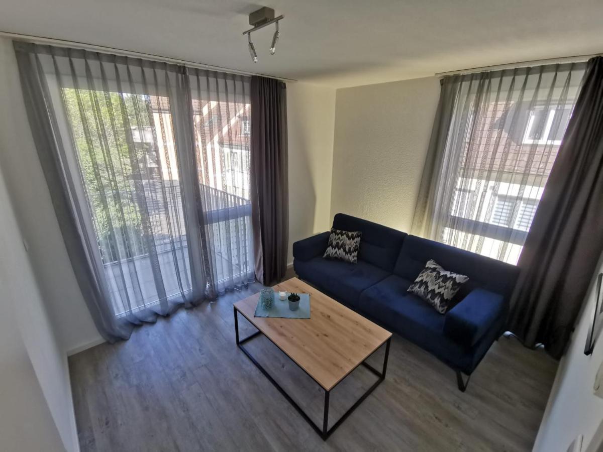 City Suite Gablenberg สตุตการ์ต ภายนอก รูปภาพ