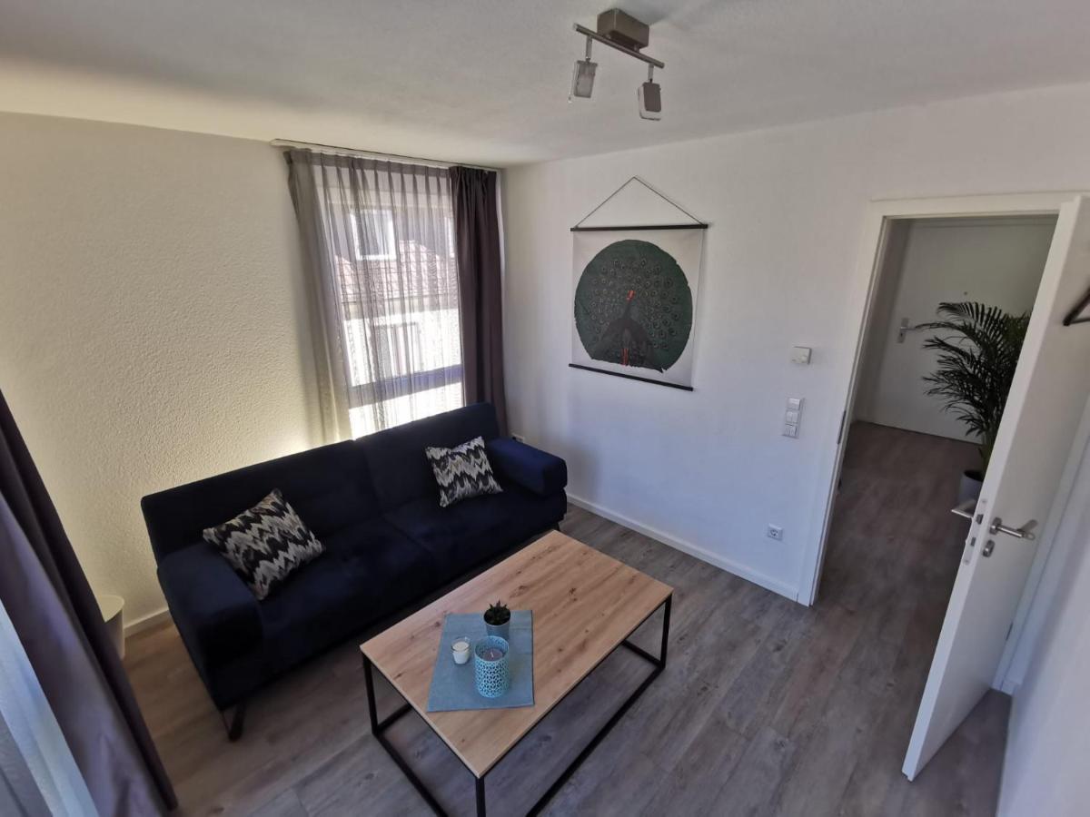 City Suite Gablenberg สตุตการ์ต ภายนอก รูปภาพ