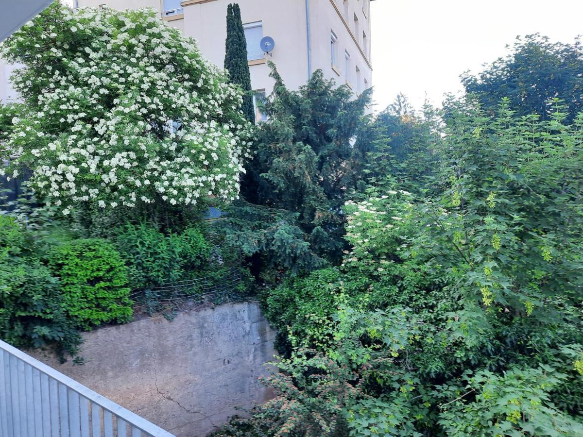 City Suite Gablenberg สตุตการ์ต ภายนอก รูปภาพ