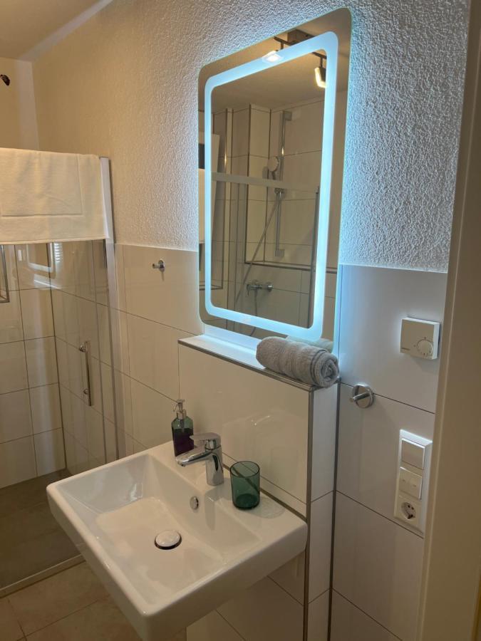 City Suite Gablenberg สตุตการ์ต ภายนอก รูปภาพ