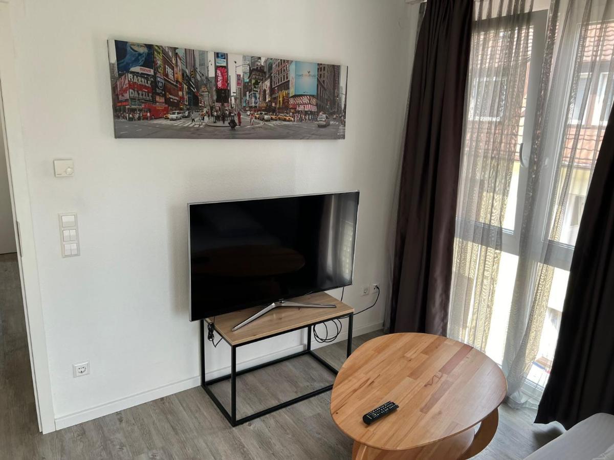 City Suite Gablenberg สตุตการ์ต ภายนอก รูปภาพ