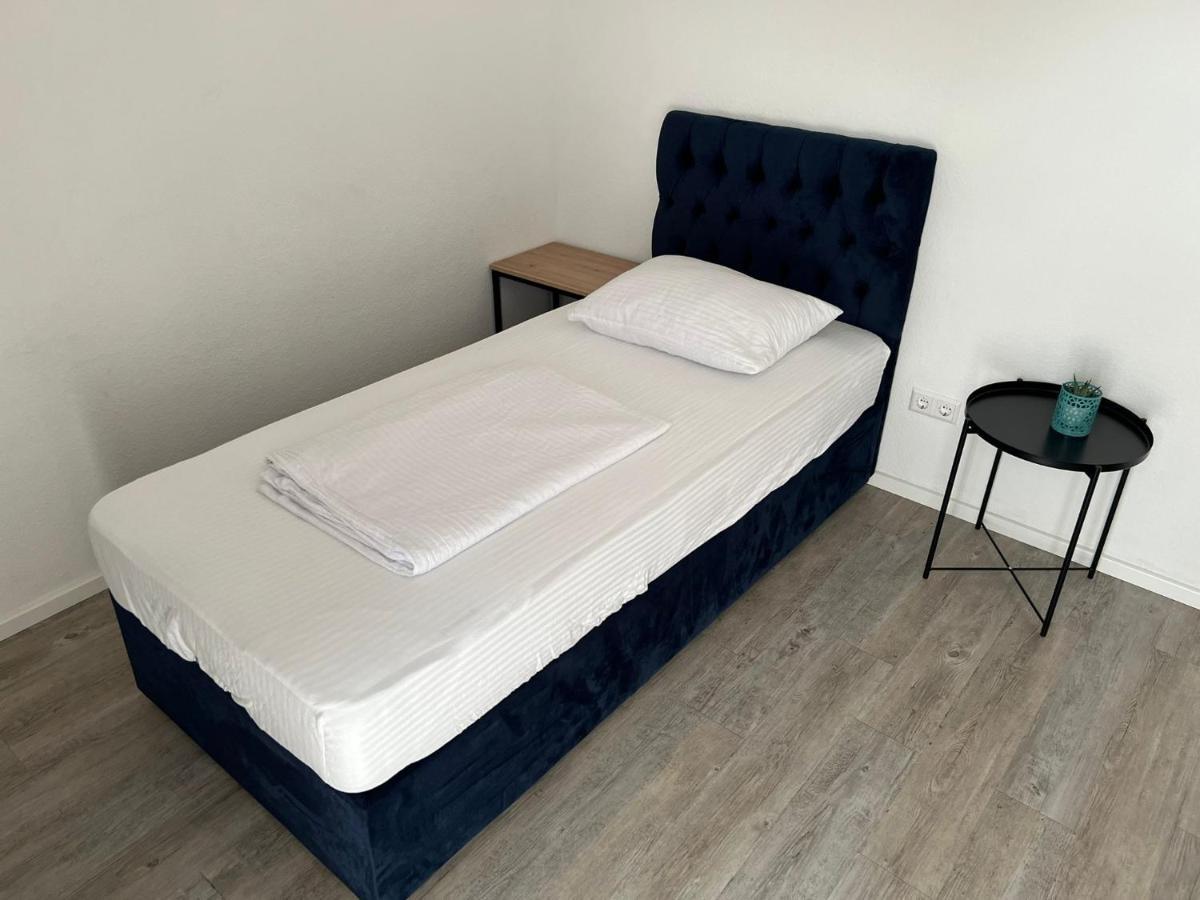 City Suite Gablenberg สตุตการ์ต ภายนอก รูปภาพ