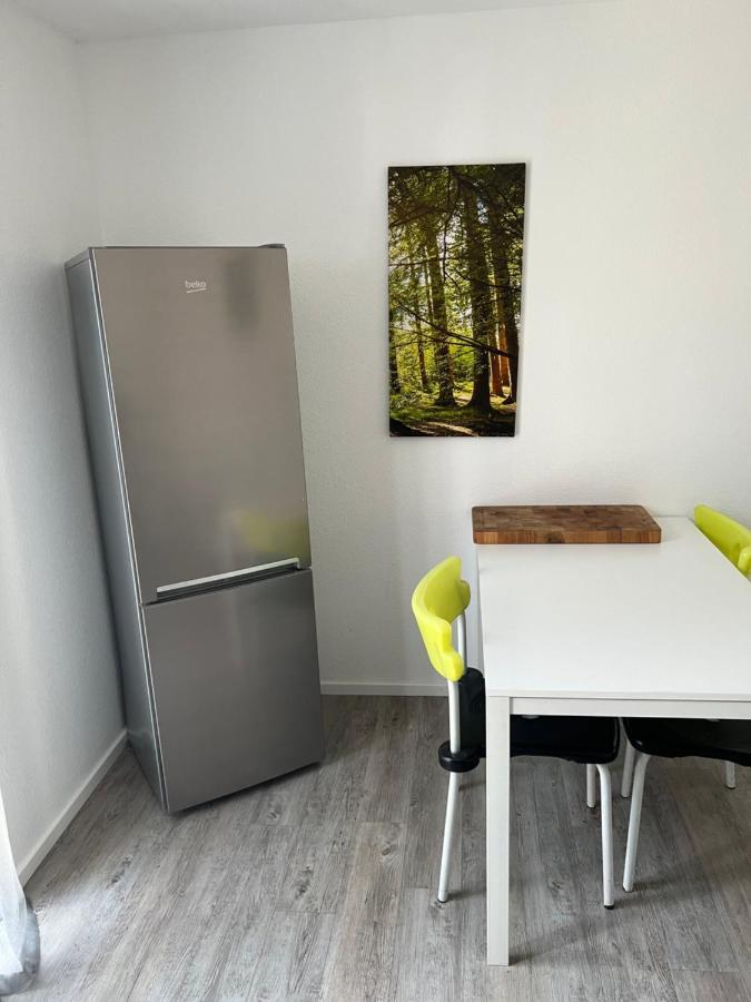 City Suite Gablenberg สตุตการ์ต ภายนอก รูปภาพ